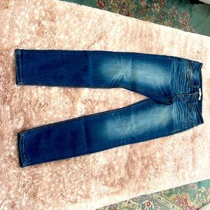 Daytrip denim blue jeans.